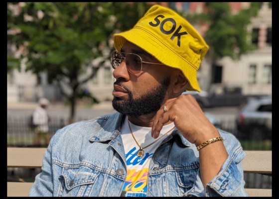 Tommy Danger - Rap Olympus - main image