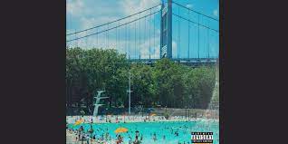 King Vir2ue - Summertime- cover art