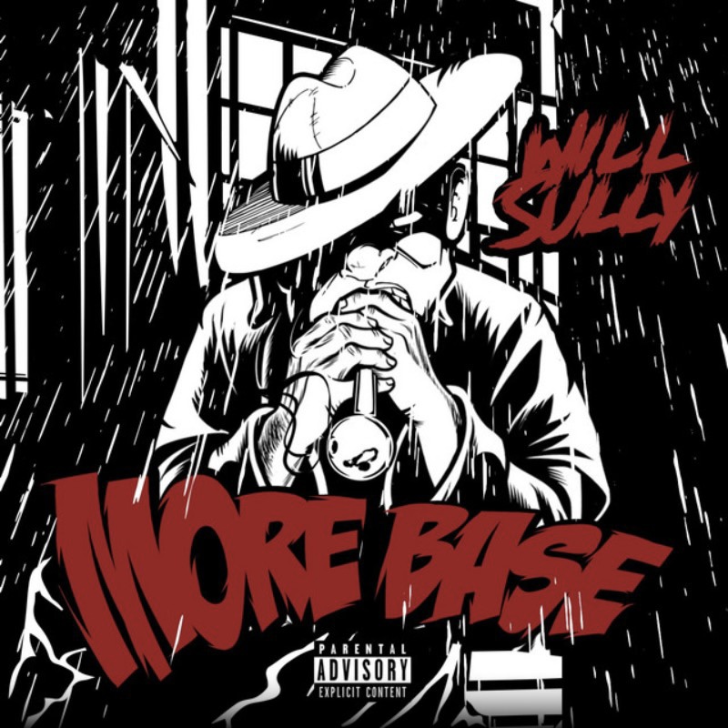 Will Sully - More Base - cover art