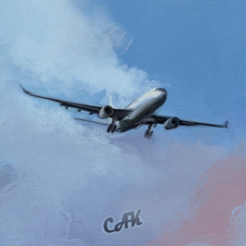 CAKbeats - Pilot - cover art