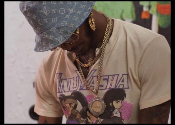 Rap Olympus - Marky McFly - main image