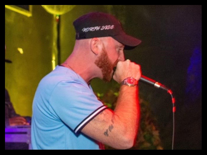 JRoberts - Rap Olympus Media- main image