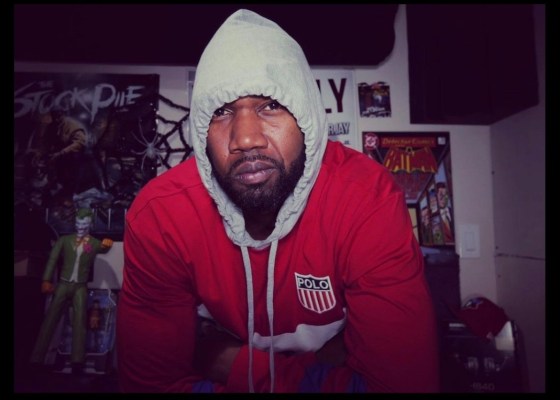 Will Sully - Rap Olympus - main image