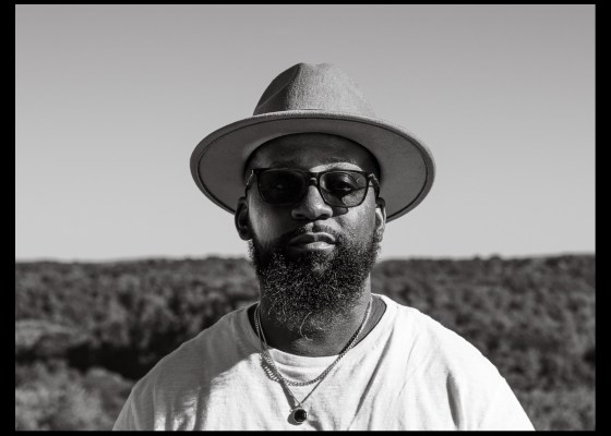 Kwesa The Artist - Rap Olympus - main image