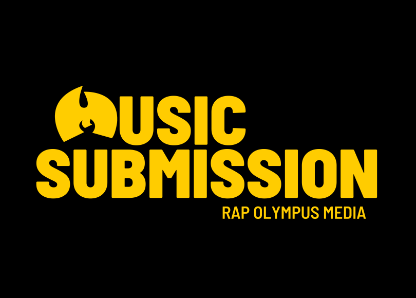 Rap Olympus - Music Submission