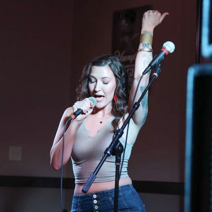 Jenna Synder - Rap Olympus Media - secondary image