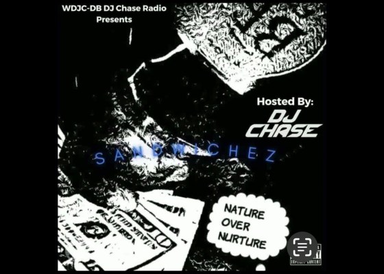 Sandwichez - Nature Over Nurture - Rap Olympus Media- main image