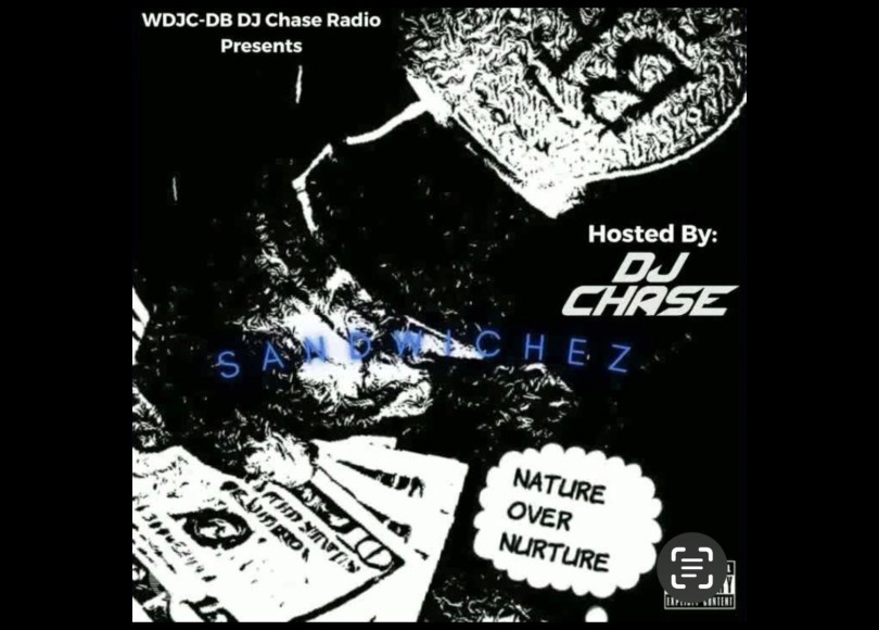 Sandwichez - Nature Over Nurture - Rap Olympus Media- main image