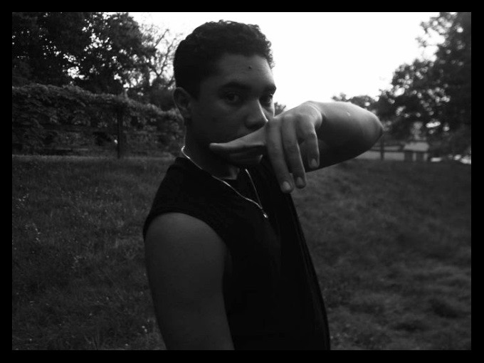 Drey Viloria - Rap Olympus Media - main image