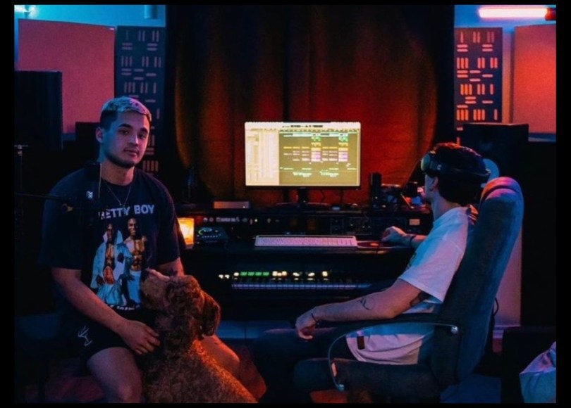 Kavai - Rap Olympus Media - main image