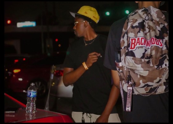 Greedy J - Rap Olympus Media - main image