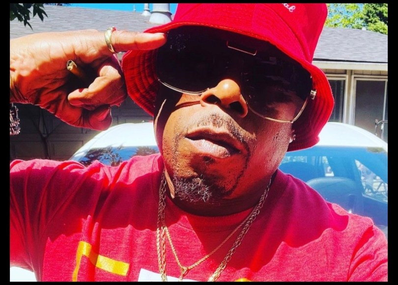 Essdot & Casual Music - Rap Olympus Media - main image