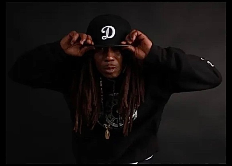 Drazmatik - Rap Olympus Media - main image