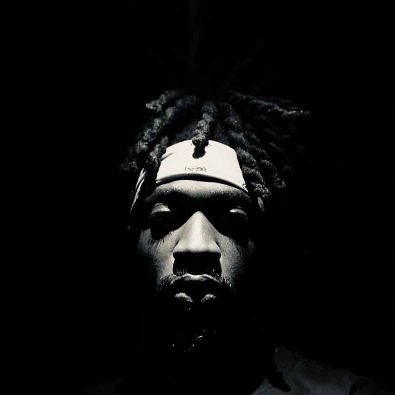 OBU MANJALO - God's Image - cover art