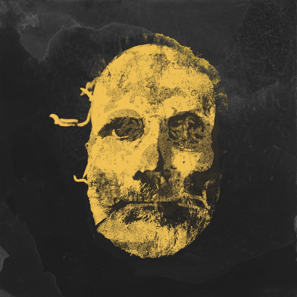 Sankofa - BLKTCHP3 - cover art