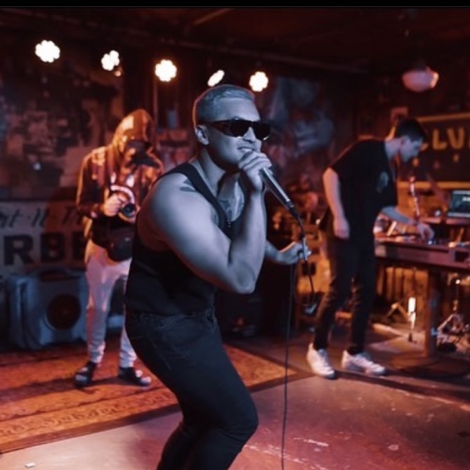 Kavai - Rap Olympus Media - secondary image