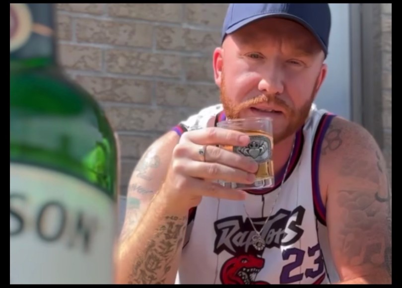 JRoberts - Rap Olympus Media- main image