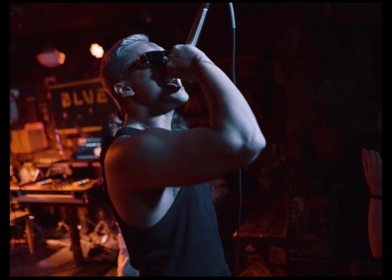 Kavai - Rap Olympus Media - main image