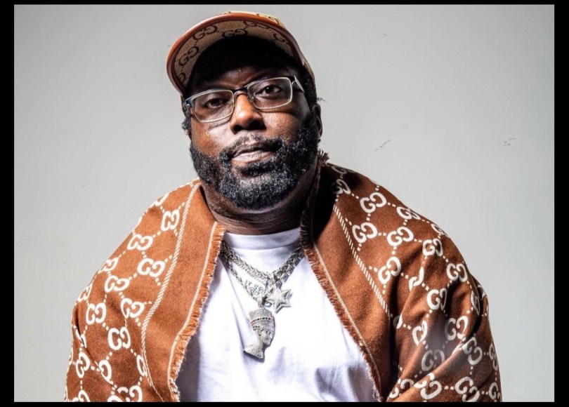 2wo Offishall - Rap Olympus Media - main image