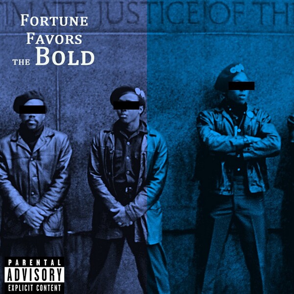 jus-p-and-bodybagben-fortune-favors-the-bold-Cover-Art