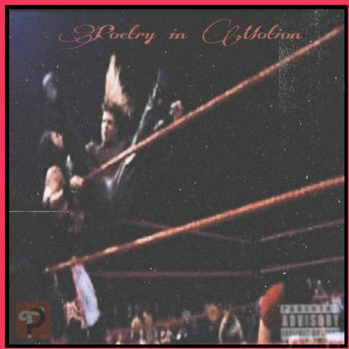 Thought Provokah - Poetry In Motion