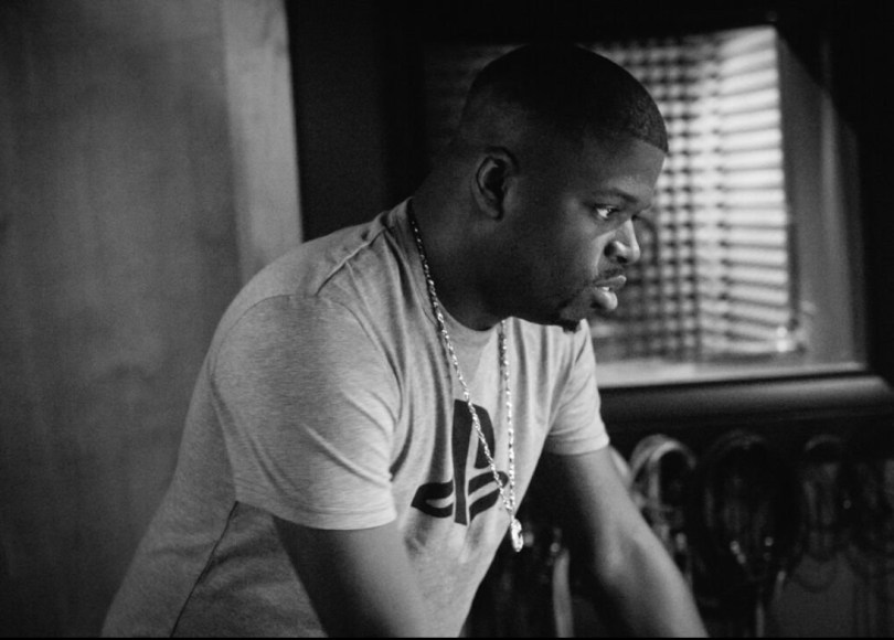 Dirty Needles - Rap Olympus Media - main image