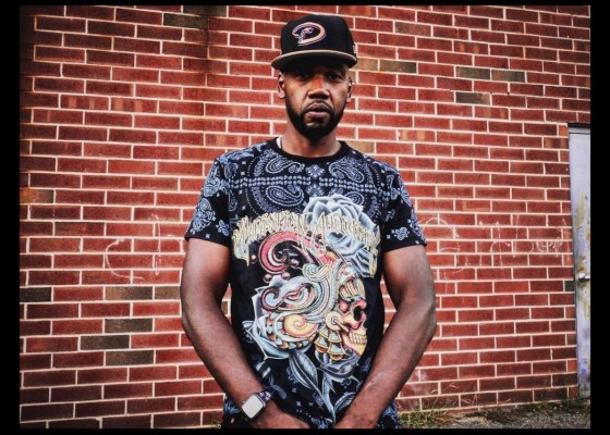 Will Sully - Rap Olympus Media - main image