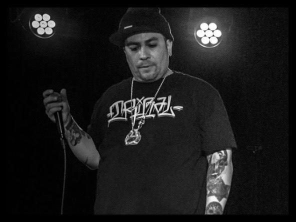 Ibe Hustles - Rap Olympus Media - main image