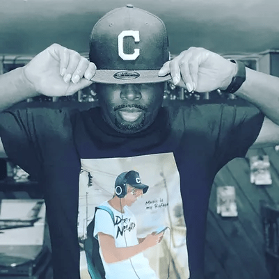 Dirty Needles - Rap Olympus Media - secondary image