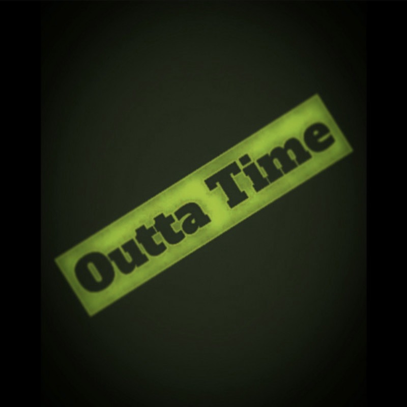 Lil P$eudo - Outta Time