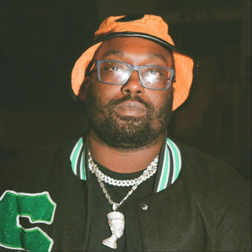 2wo Offishall - Rap Olympus Media