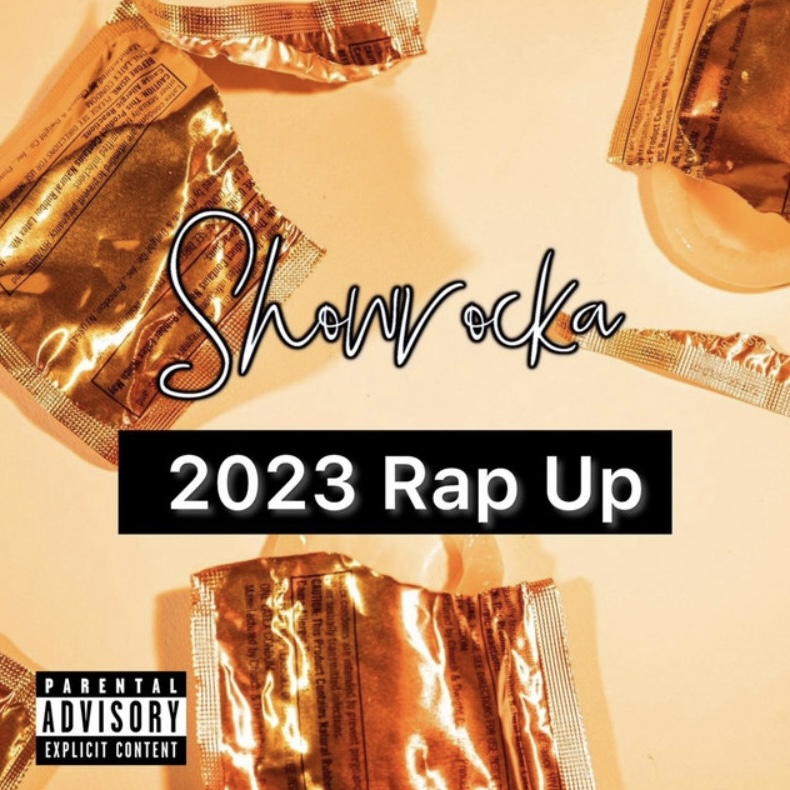 Showrocka - 2023 Rap Up