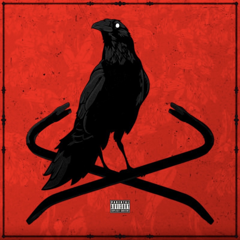 Money Mogly & Joey Dasilva - Crowbars