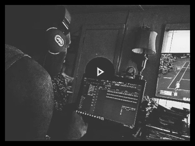 Lil P$eudo - Rap Olympus Media