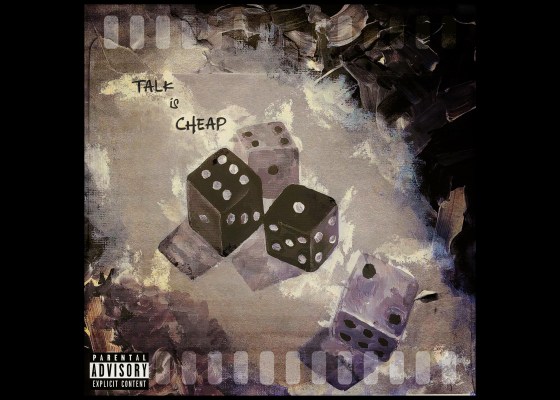 PrevMarco - Talk is Cheap - Rap Olympus Media