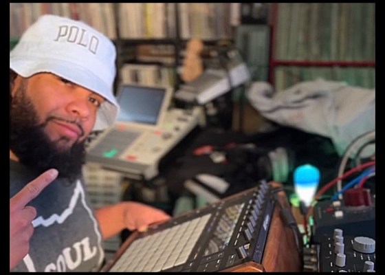 DJ Prominent - 12 Jewels (Knowledge) - Rap Olympus Media