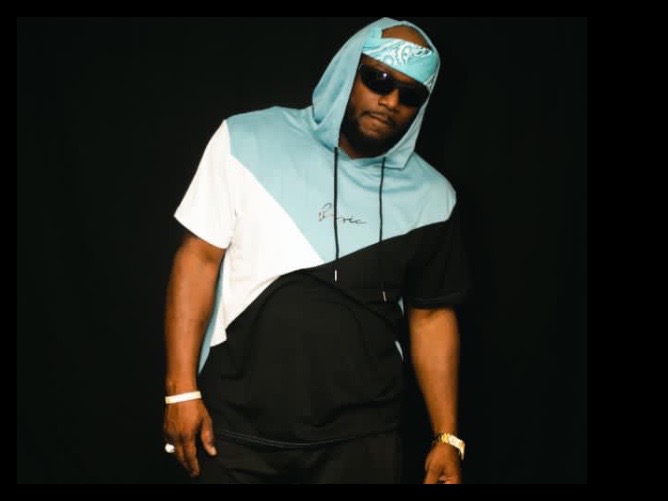 Lil Chappy - Rap Olympus Media