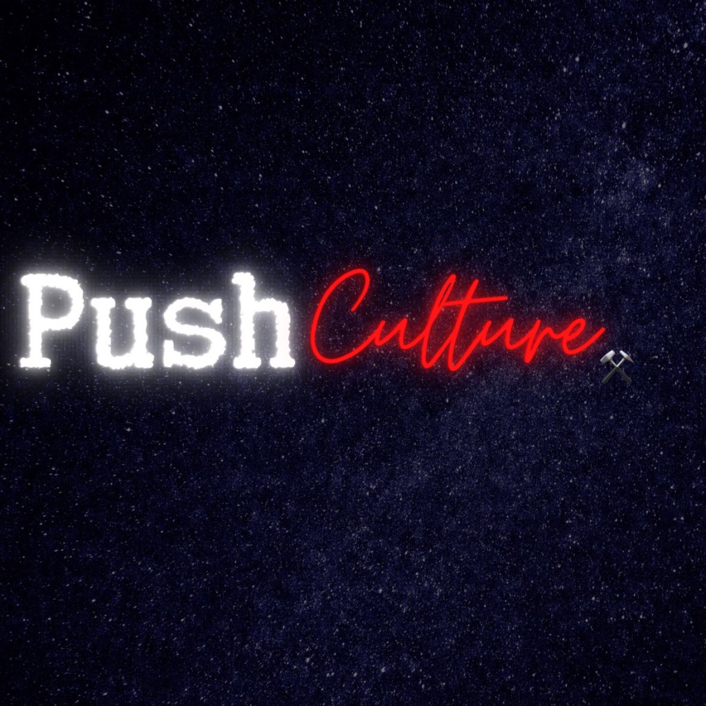 Push Culture Forward Ent - Rap Olympus Media