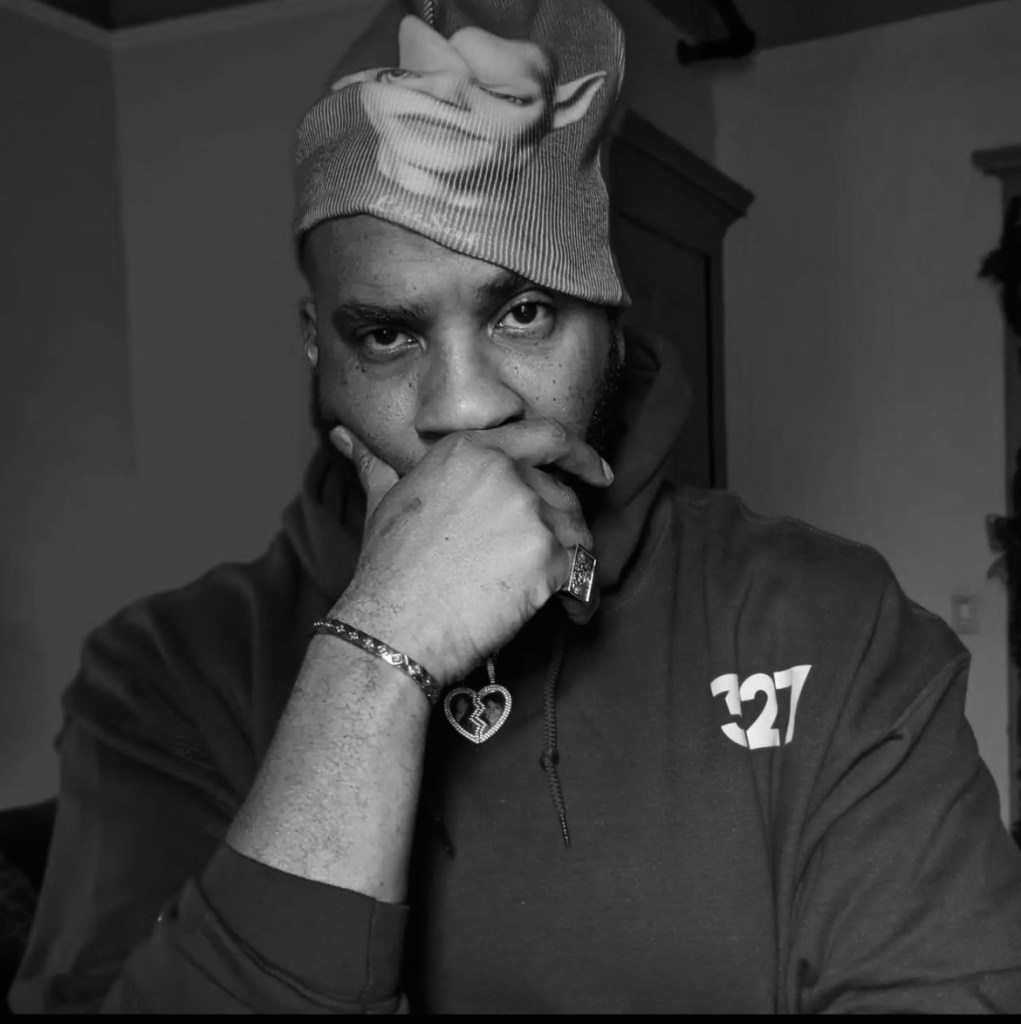 Tommy Danger - Rap Olympus Media