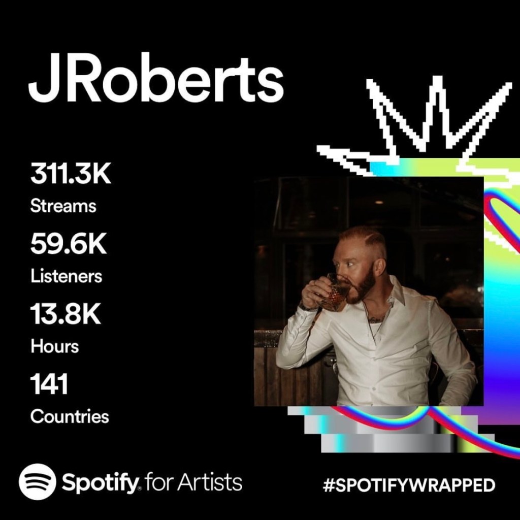 JRoberts - Rap Olympus Media