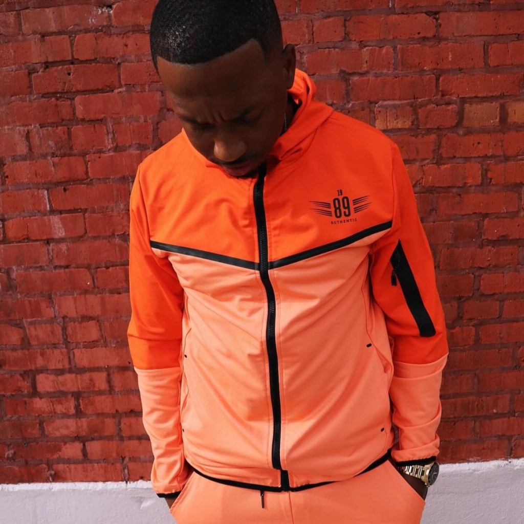 89' Authentic - Rap Olympus Media