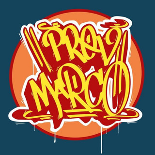 PrevMarco - Rap Olympus Media