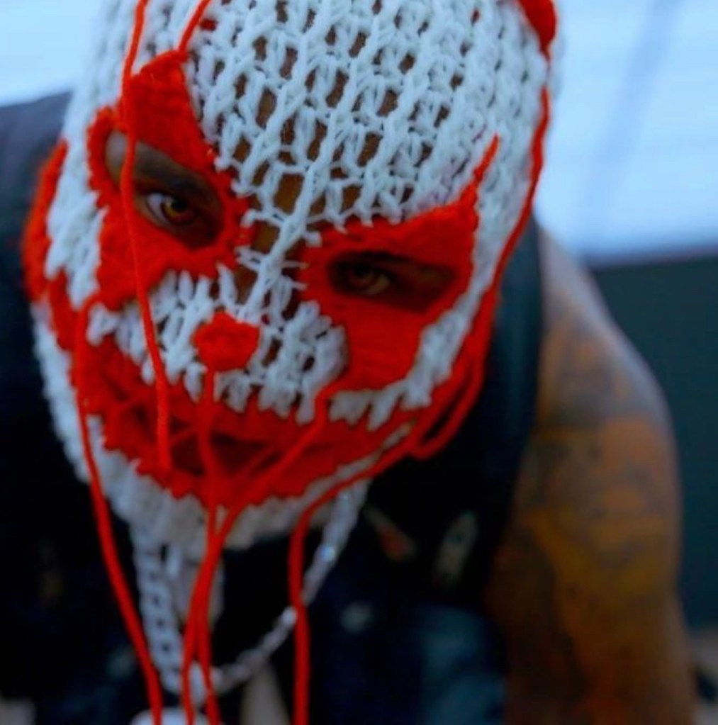 Kris Bourne - Put Em Away - Rap Olympus Media