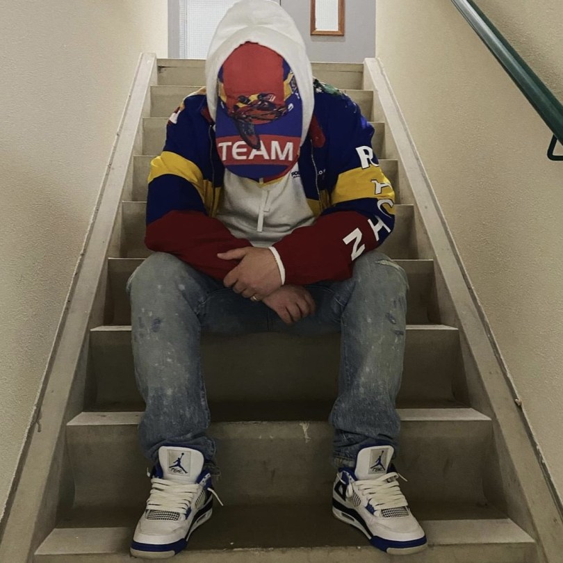 DCD - Digital Crate Digga - Rap Olympus Media