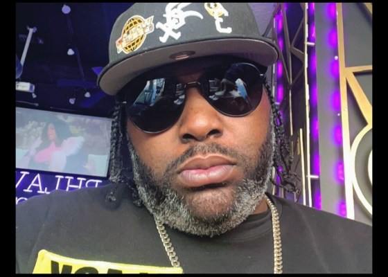 Trey Dilla - Rap Olympus Media