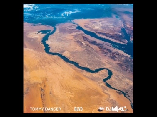 Tommy Danger & BLVD - The Nile - produced by DJMIKEC