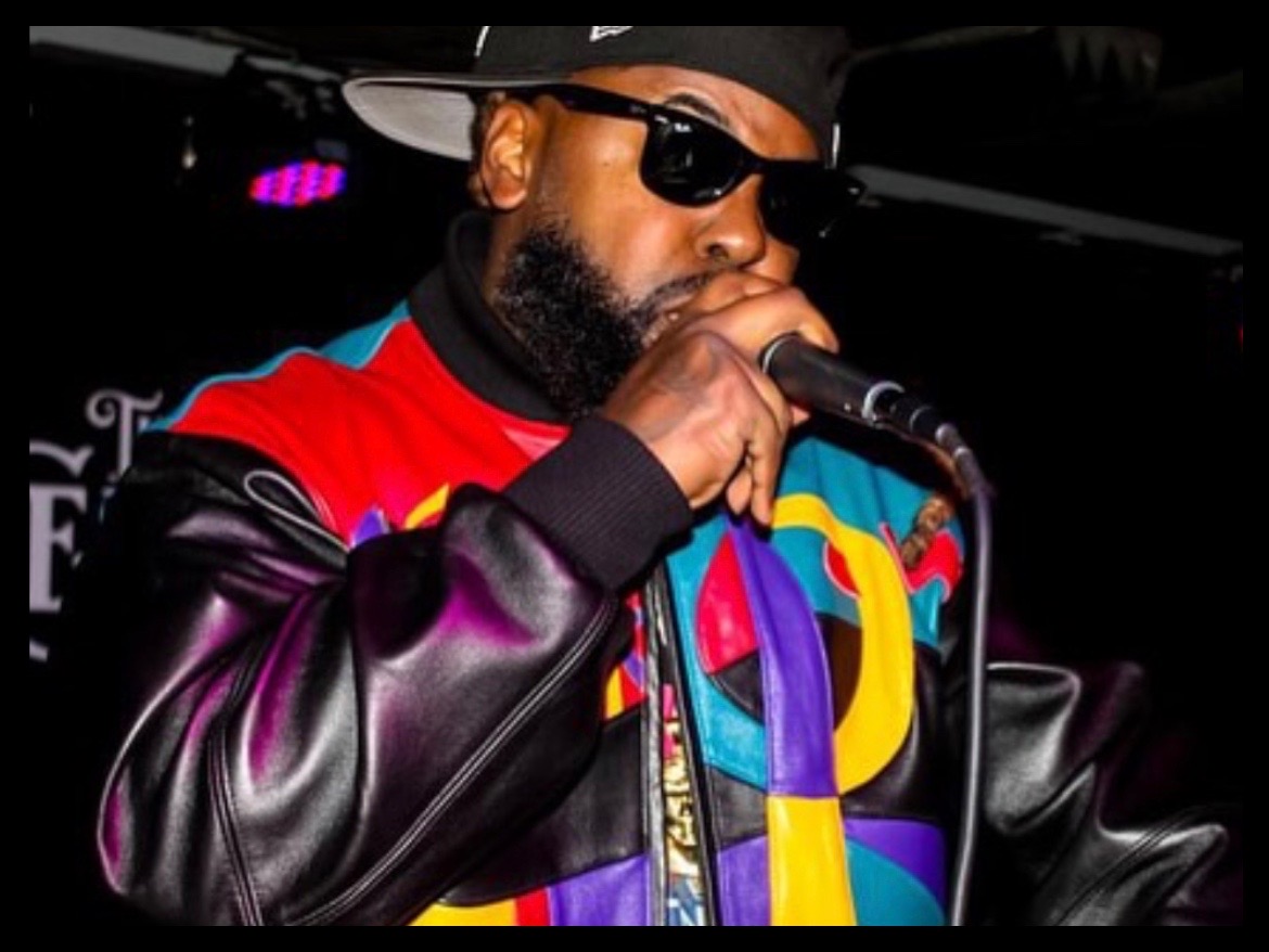 New Project By Showrocka “This Album is for Black People” (Prod by ...