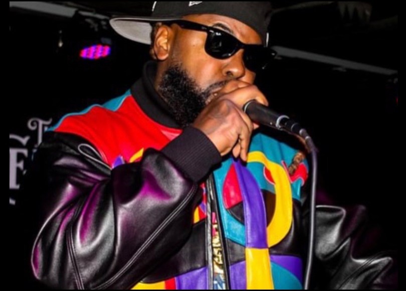 Showrocka & Jerome Duffy - Rap Olympus Media