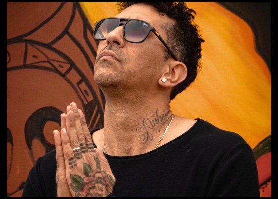 PrevMarco - Rap Olympus Media