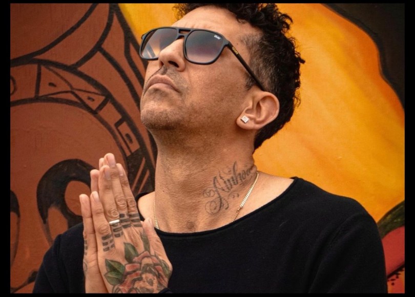 PrevMarco - Rap Olympus Media